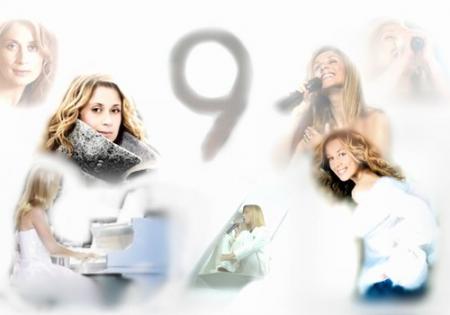 Encore 9...un regard